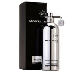 Kvapusis vanduo Montale Paris Soleil de Capri EDP moterims/vyrams 100 ml kaina ir informacija | Kvepalai moterims | pigu.lt