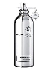 MONTALE White Musk EDP unisex 100 мл. цена и информация | Женские духи | pigu.lt