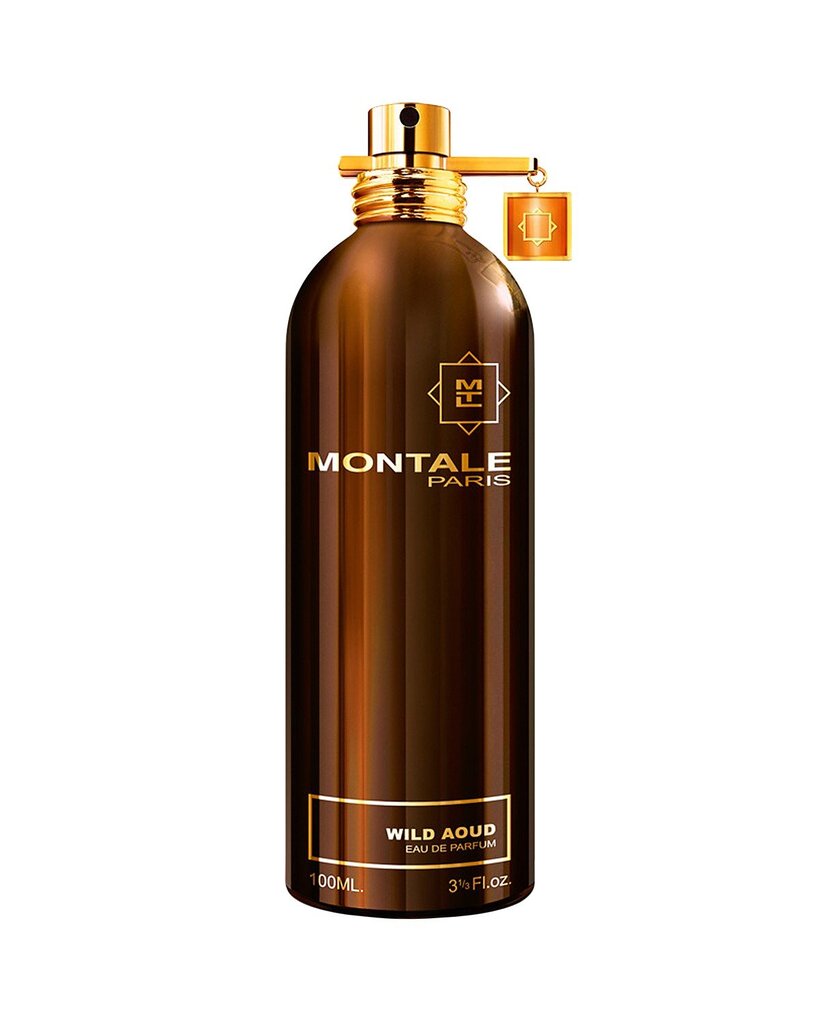 Kvapusis vanduo Montale Paris Wild Aoud EDP vyrams/moterims 100 ml цена и информация | Kvepalai moterims | pigu.lt