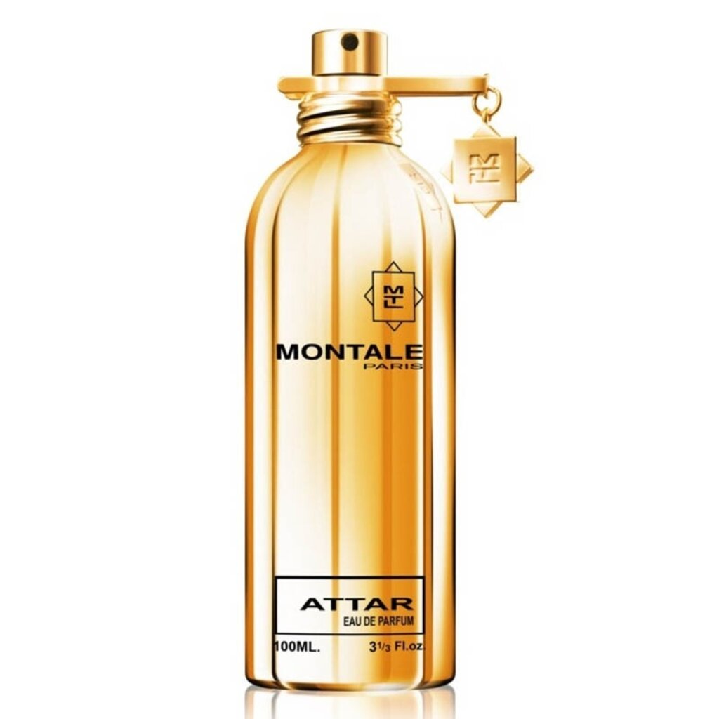 Kvapusis vanduo Montale Paris Attar EDP moterims/vyrams 100 ml kaina ir informacija | Kvepalai moterims | pigu.lt