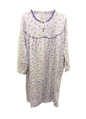 Пижамы с лямками 624209 цена и информация | Женские пижамы, ночнушки | pigu.lt