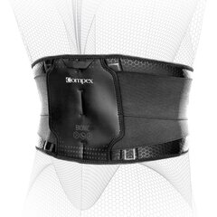 COMPEX nugaros įtvaras Bionic Back kaina ir informacija | Įtvarai | pigu.lt