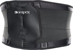 COMPEX nugaros įtvaras Bionic Back kaina ir informacija | Įtvarai | pigu.lt