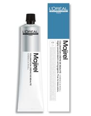 Краска для волос L‘Oreal Majirel 2.10, 50 мл цена и информация | Краска для волос | pigu.lt
