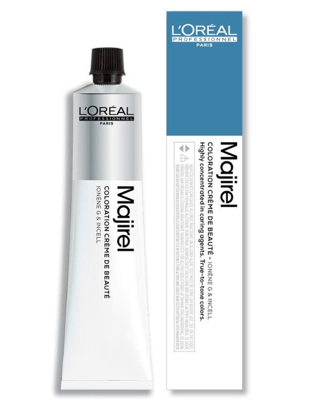 Plaukų dažai L‘Oreal Majirel 2.10, 50 ml