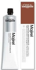 Краска для волос L‘Oreal Majirel 8.34, 50 мл цена и информация | Краска для волос | pigu.lt