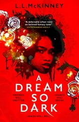 Dream so Dark цена и информация | Книги для подростков и молодежи | pigu.lt