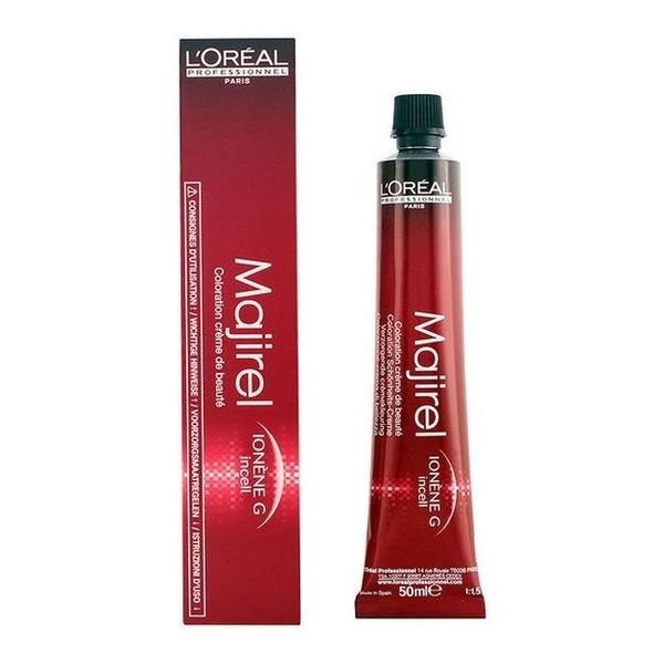 Plaukų dažai L´Oreal Paris Majirel, 50 ml