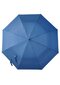 Skėtis pusiau automatinis "Parachase", su vėjo kišene цена и информация | Vyriški skėčiai | pigu.lt