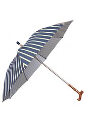 Skėtis-vaikščiojimo lazdelė "Parachase", priešvėjinis kaina ir informacija | Moteriški skėčiai | pigu.lt