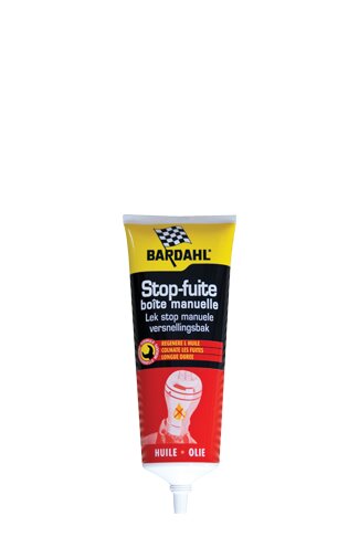 Priedas Bardahl Manual Gear Oil Additive 0,125ltr (01604) kaina ir informacija | Alyvos priedai | pigu.lt