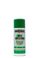 Aerozolinis tepalas Bardahl Belt Dressing 0,4ltr (79404) kaina ir informacija | Alyvos priedai | pigu.lt