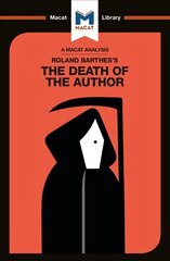 Analysis of Roland Barthes's The Death of the Author kaina ir informacija | Istorinės knygos | pigu.lt