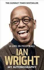 Life in Football: My Autobiography цена и информация | Биографии, автобиогафии, мемуары | pigu.lt