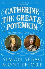 Catherine the Great and Potemkin: Power, Love and the Russian Empire цена и информация | Биографии, автобиографии, мемуары | pigu.lt