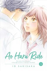 Ao Haru Ride, Vol. 5 kaina ir informacija | Fantastinės, mistinės knygos | pigu.lt