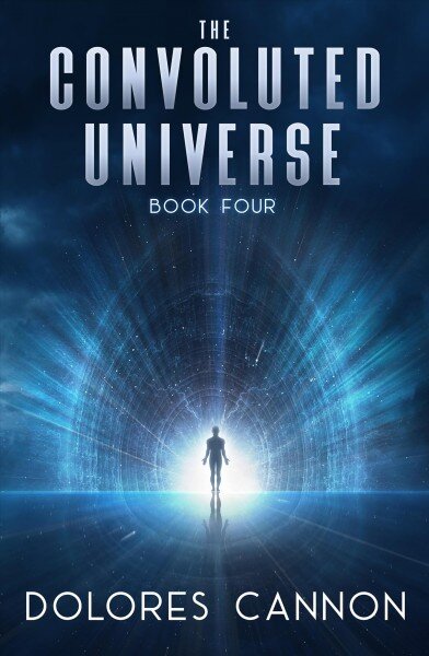 Convoluted Universe: Book Four: Book Four, Bk. 4 цена и информация | Saviugdos knygos | pigu.lt