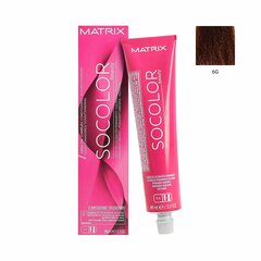 Plaukų dažai Matrix Socolor Beauty 6G 90 ml kaina ir informacija | Plaukų dažai | pigu.lt