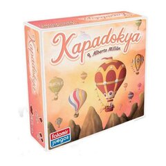 Эротические карты Falomir Kapadokya цена и информация | Настольные игры, головоломки | pigu.lt