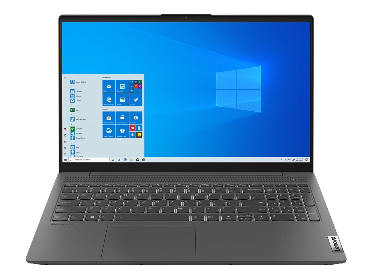 Lenovo IdeaPad 5 15ITL05 kaina ir informacija | Nešiojami kompiuteriai | pigu.lt