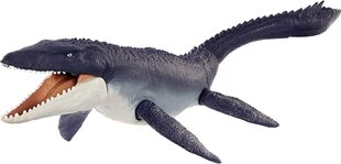 Figūrėlė Jurassic World Mosasaurus kaina ir informacija | Žaislai berniukams | pigu.lt