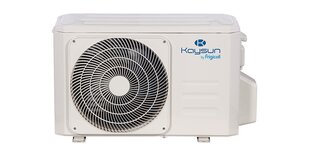 Oro kondicionieriaus/šilumos siurblio oras - oras Multi Inverter išorinis blokas Kaysun 6.1/6.5kW KAM2-62DR8 kaina ir informacija | Kondicionieriai, šilumos siurbliai, rekuperatoriai | pigu.lt