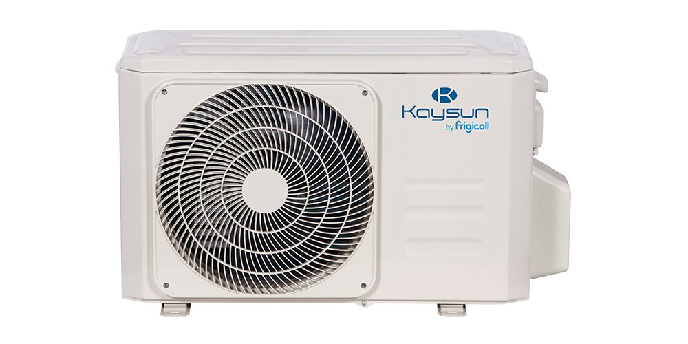 Oro kondicionieriaus/šilumos siurblio oras - oras Multi Inverter išorinis blokas Kaysun 7.9/8.2kW KAM2-78DR8 цена и информация | Kondicionieriai, šilumos siurbliai, rekuperatoriai | pigu.lt
