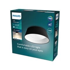 Lubinis šviestuvas Philips Plafón kaina ir informacija | Lubiniai šviestuvai | pigu.lt