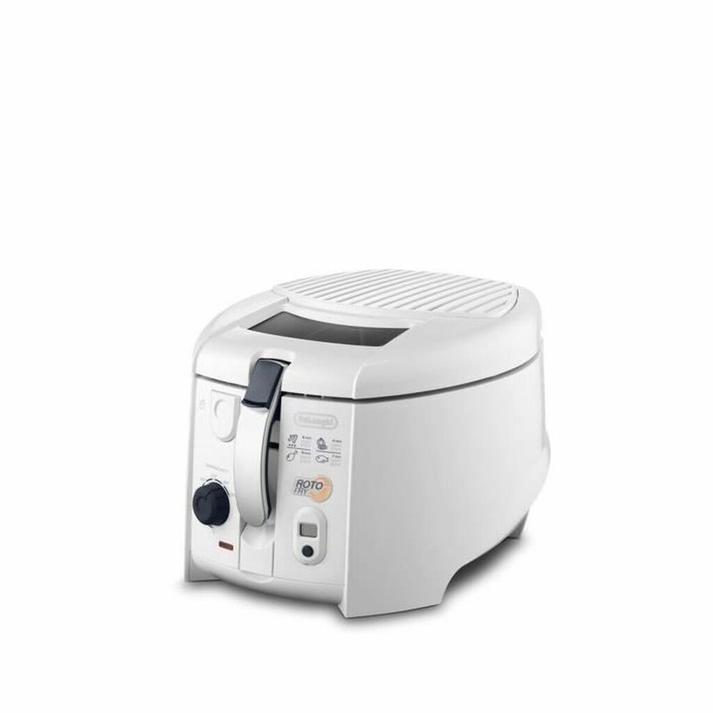 DeLonghi F28533 kaina ir informacija | Gruzdintuvės | pigu.lt