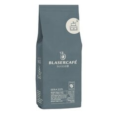 Молотый кофе BLASERCAFE SERA без кофеина, 250 г цена и информация | Кофе, какао | pigu.lt