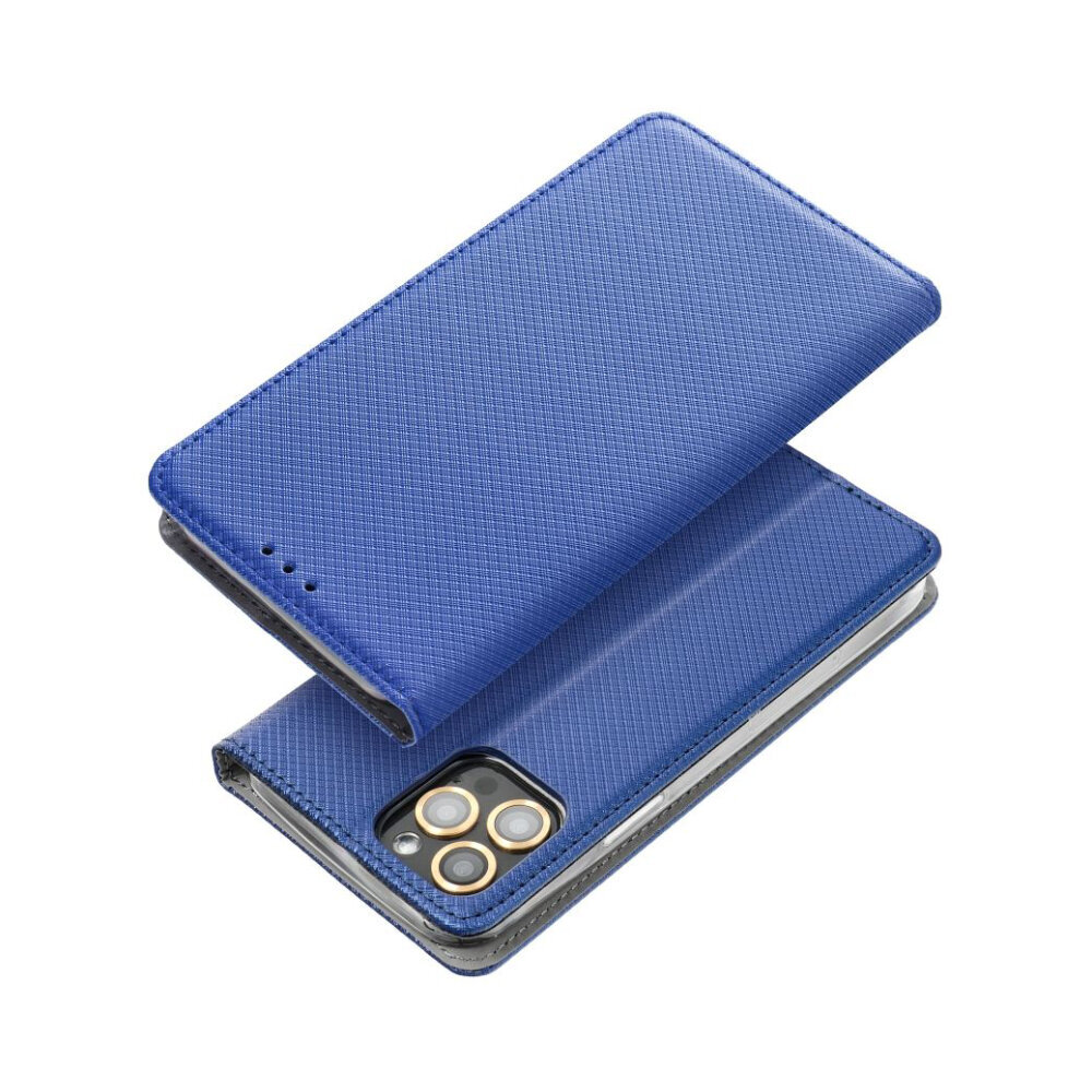 Beep skirtas Xiaomi Poco M3 / M3 Pro 5G / Redmi Note 10 5G, mėlynas kaina ir informacija | Telefono dėklai | pigu.lt