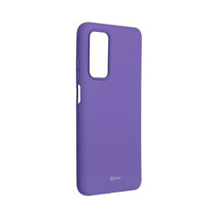 Roar Colorful Jelly Case kaina ir informacija | Telefono dėklai | pigu.lt