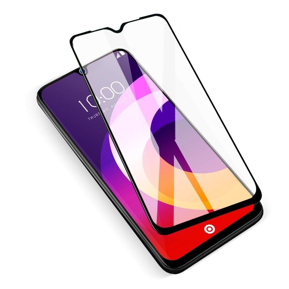 Apsauginis stiklas Beep Full Glue Ceramic skirtas Xiaomi Redmi 9A/9C/9I/9AT kaina ir informacija | Apsauginės plėvelės telefonams | pigu.lt