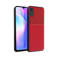 Чехол Forcell Nobel для Xiaomi Redmi 9A / 9AT (6,53″) цена и информация | Чехлы для телефонов | pigu.lt