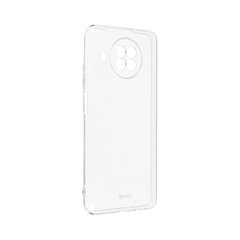 Чехол Roar Jelly для Xiaomi Mi 10T Lite 5G (6,67”) — Прозрачный цена и информация | Чехлы для телефонов | pigu.lt