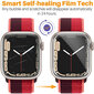 Beep Watch Screen Protector Clear kaina ir informacija | Išmaniųjų laikrodžių ir apyrankių priedai | pigu.lt