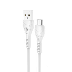 Hoco X37, micro USB, 1 m kaina ir informacija | Laidai telefonams | pigu.lt