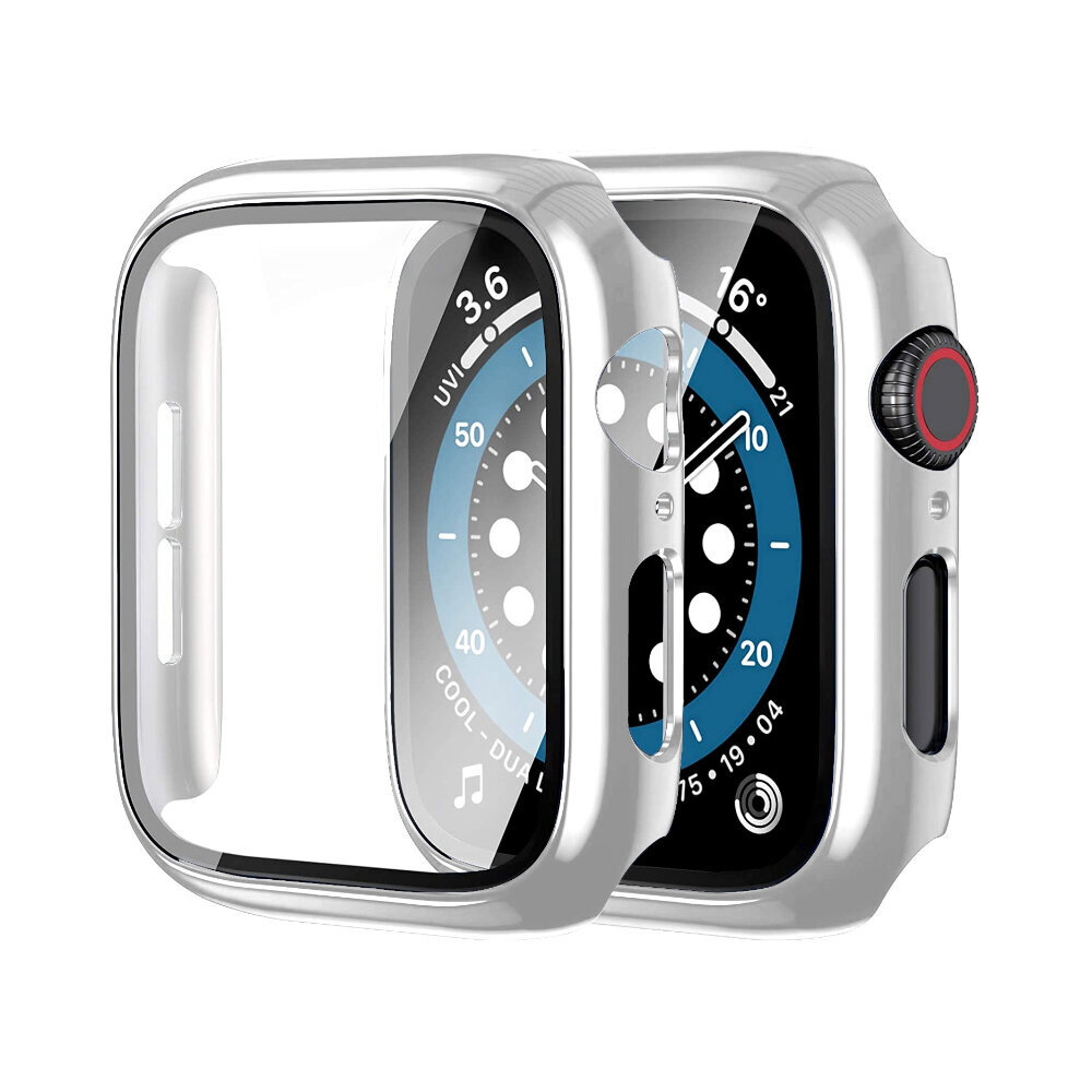 Beep Watch Screen Protector Clear kaina ir informacija | Išmaniųjų laikrodžių ir apyrankių priedai | pigu.lt