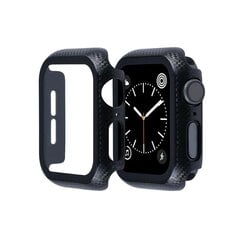 Beep Watch Screen Protector Clear Black kaina ir informacija | Išmaniųjų laikrodžių ir apyrankių priedai | pigu.lt