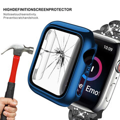 Beep Watch Screen Protector Clear Blue kaina ir informacija | Išmaniųjų laikrodžių ir apyrankių priedai | pigu.lt