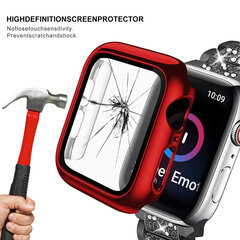 Beep Watch Screen Protector Clear Reds kaina ir informacija | Išmaniųjų laikrodžių ir apyrankių priedai | pigu.lt