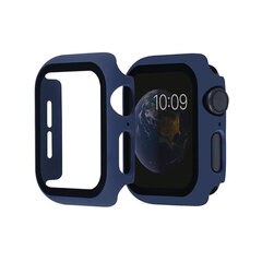 Beep Watch Screen Blue kaina ir informacija | Išmaniųjų laikrodžių ir apyrankių priedai | pigu.lt