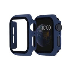 Чехол для Apple Watch — Лиловый 44mm цена и информация | Аксессуары для смарт-часов и браслетов | pigu.lt