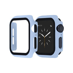 Beep Watch Screen Protector Clear Blue kaina ir informacija | Išmaniųjų laikrodžių ir apyrankių priedai | pigu.lt
