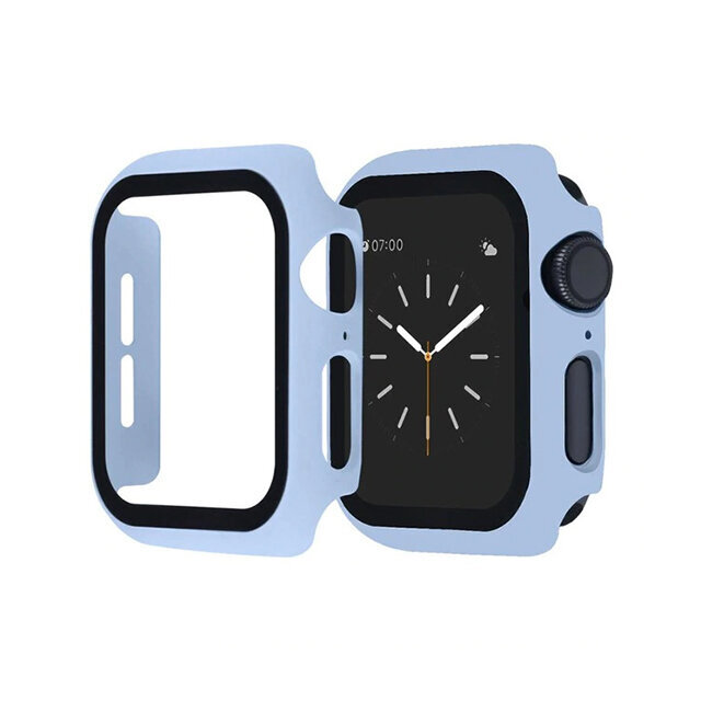 Beep Watch Screen Protector Blue kaina ir informacija | Išmaniųjų laikrodžių ir apyrankių priedai | pigu.lt