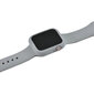 Beep Race Watch Protector Grey kaina ir informacija | Išmaniųjų laikrodžių ir apyrankių priedai | pigu.lt