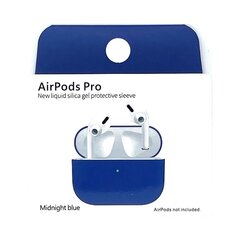 Beep AirPods Pro Midnight Blue kaina ir informacija | Ausinės | pigu.lt