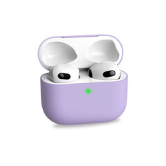 Beep Silicone AirPods 3 kaina ir informacija | Ausinės | pigu.lt