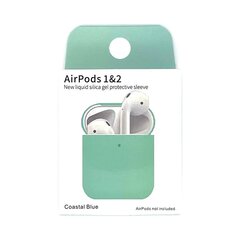 Beep Apple AirPods Coastal Blue kaina ir informacija | Ausinės | pigu.lt