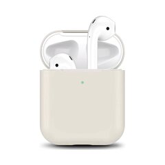 Чехол для Apple AirPods — Stone цена и информация | Теплая повязка на уши, черная | pigu.lt